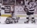 Tributo à Martin Brodeur