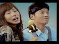Park Ye Jin & Lee Chun Hee - Baskin Robbins CF