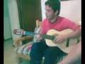 Martin y la viola