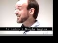 Craig Silverstein 1: intro + how Google began