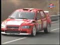 Wrc rally video 2002 - prodigy - fire starter