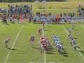 Joe Zuco #28 RB Connetquot H S  08-09 season