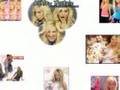 ashily tisdale rocks