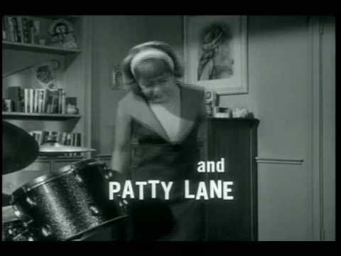 Patty Duke