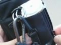 Multi-Function Sports Bag