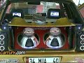 ?stanbul Modifiye Otomobil Fuar? - http://www.carturk.com