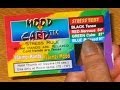 videos de stress cards, mood cards, biofeedback, lie detector