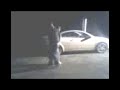 Jumpen tard le soir :p