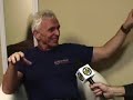 Chad Smith about Drumplates