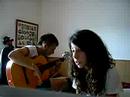 videos de fondo flamenco - acariciandote ((28.07.08))
