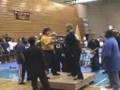 Wong Fei Hung Tournament - Hung Ching - Nick - Chi-Sao _ 1st round