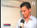 FUNDACION ACINDAR - BECAS - CANAL 4