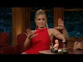 craig chats with kristen bell from 