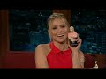 craig chats with kristen bell from 