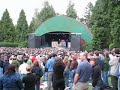 xavier rudd fortune teller live
