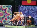 xavier rudd fortune teller live