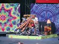 xavier rudd fortune teller live