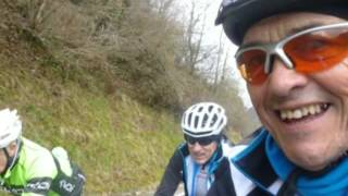 Le col d'Ibaneta