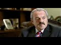 Daniel Rabinovich en 