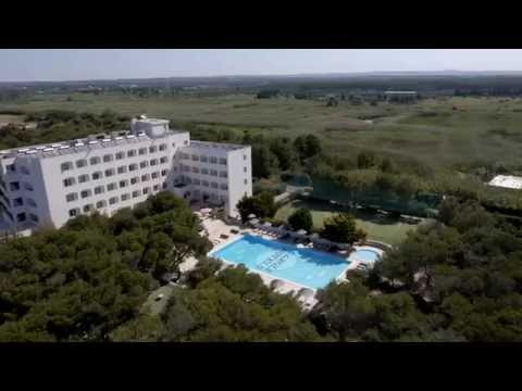 Caroli Hotels EcoResort "Le Sirenè" Gallipoli
