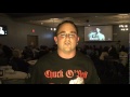 The Ultimate Fighter - Chuck O'Neil