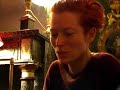 Tilda Swinton about next Jarmusch\