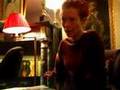 YouTube - Tilda Swinton about next Jarmusch's movie