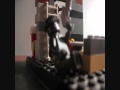 Lego Street Shootout (inspired by keshen8)