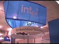 linuxworld exhibition 1998