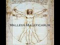 Malleus Maleficarum