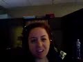alexis stewart and jennifer hutt radio show break with paul