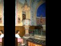 Visite de l'église de Rennes le Château Default