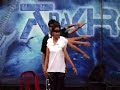 Anakronos winning perfomance part4