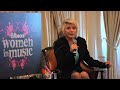 Debbie Harry - Billboard\