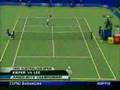 Dastacoman Tennis -- Coach Fosters on ESPN