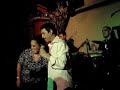 Eddie Santiago Live - Mia