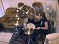 Nidas the drummer - The Least Wanted Nidas the drummer - The Least Wanted