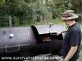 May 17th Cook out