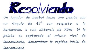 Ejercicio de una función vectorial
