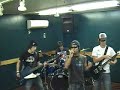 my band