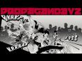 Marco V - Fantastic Damage