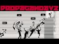Marco V - Fantastic Damage