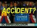 Fox News Shows Obama as DC Sniper Not John Allen Muhammad?