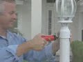 quick loader screwdriver