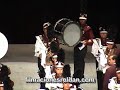 Centro Escolar Venustiano Carranza Tehuacan Marching Band
