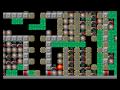 SUPAPLEX - ON - OFF ! 3 - LEVEL 5