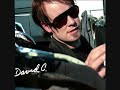 Leave Behind - Axium [David Cook - American Idol Winner]
