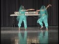 Nupura school of music and dance Uthara & Aarzoo