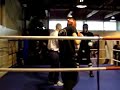 TSou fight