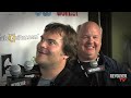 Zakk hosts a hilarious interview with Jack Black and Kyle Gass at the epic GGAs. The guys talk Ozzy and reveal details on upcoming new album 